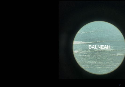 O mar não é tendência — é essência. Moda praia com propósito: conheça a lycra biodegradável da Balneah.