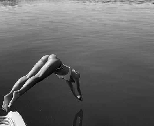 Um Oceano de Histórias para Inspirar o Que É Seu