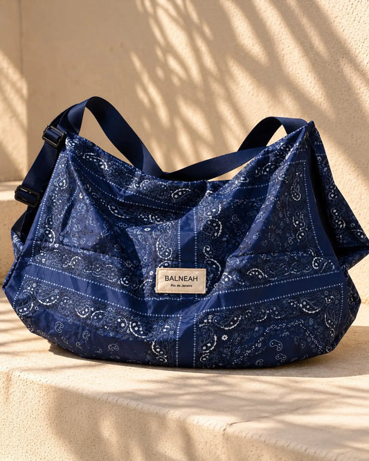 Bolsa Origame Balneah
