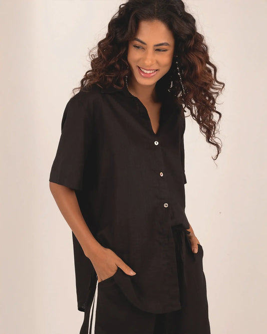 Camicia Cais