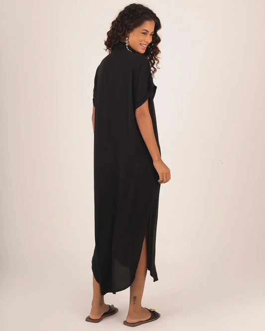 Plain Dune Shirt