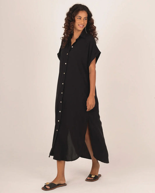 Plain Dune Shirt