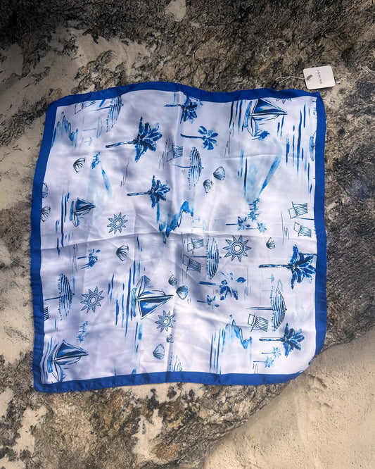 Sciarpa di mare