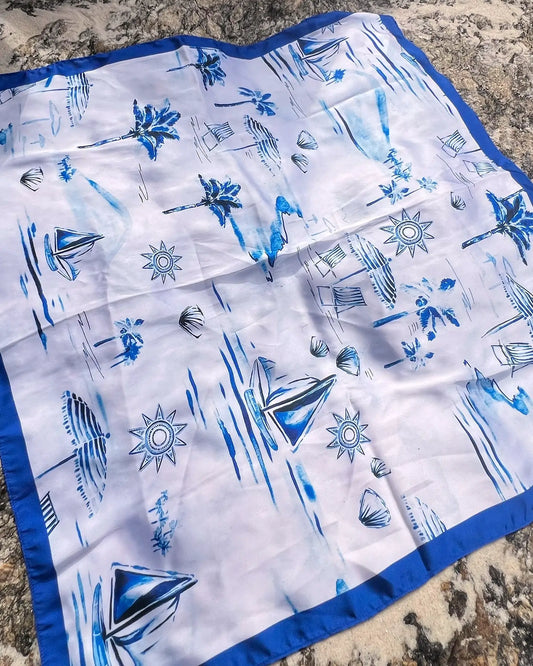 Sciarpa di mare