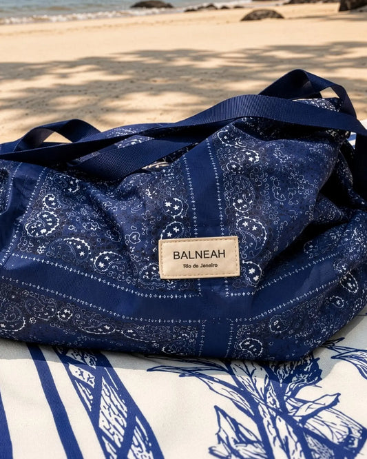 Bolsa Origame Balneah