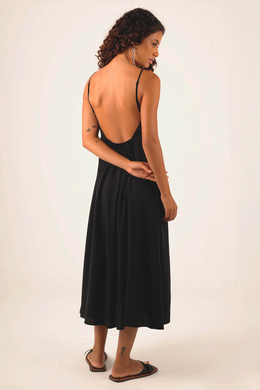 Horizon Dress