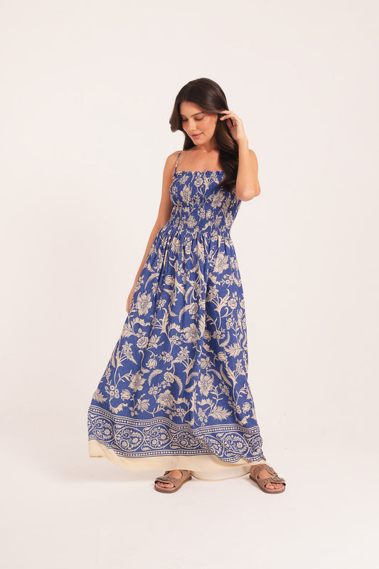 Vestido Lastex, viscose.